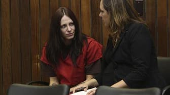 Prostitute pleads guilty in Google executive's heroin death