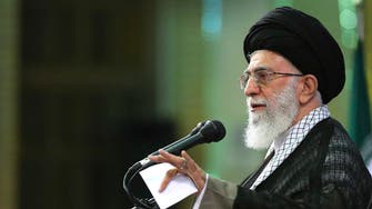 Khamenei rules out nuclear inspections of military sites