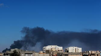 Ten killed as clashes erupt in key Libyan cities