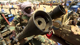 مقتل 7 أشخاص باشتباكات في دارفور بسبب سرقة ماشية