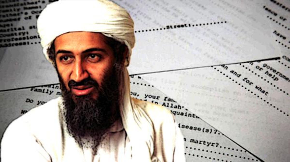 Osama bin laden hires stock photography and images  Alamy