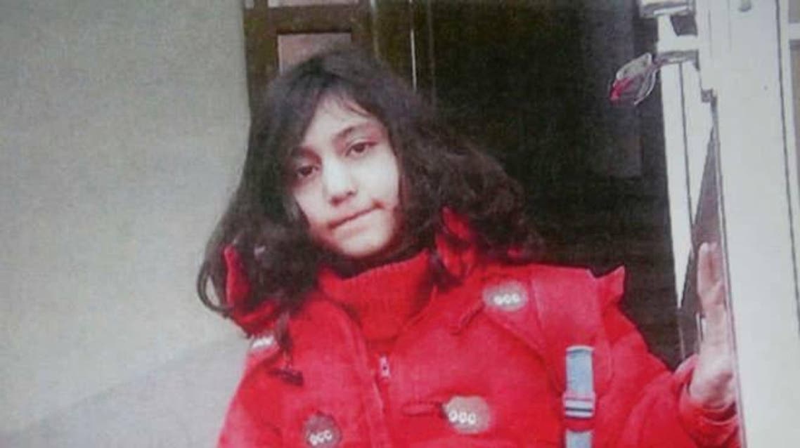 Yara alnajjar Aftonbladet