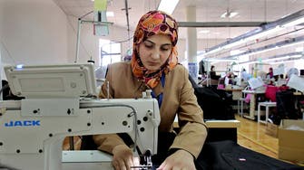 Mideast youth unemployment rises amid post-Arab Spring chaos