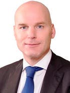 Arjen Radder