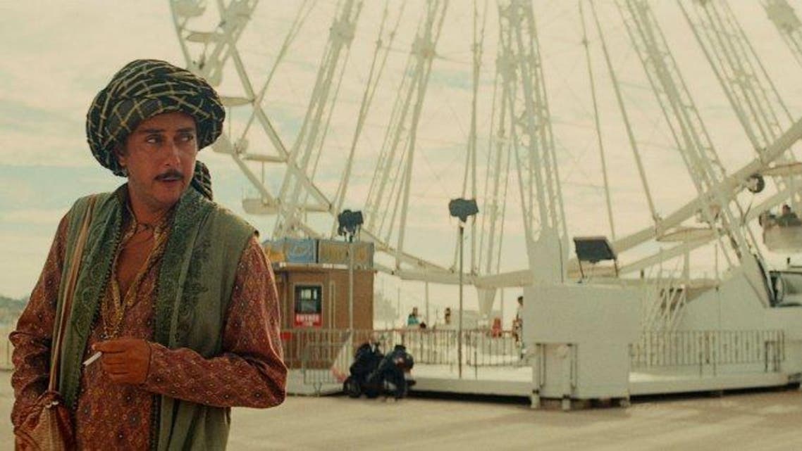 The Portuguese director’s three-part film is a six-hour story set in present-day Portugal but inspired by Middle Eastern classic “The 1,001 Nights.” (Photo courtesy: YouTube)