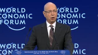 Postponed World Economic Forum 2022 to remain in Davos: Klaus Schwab