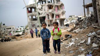Gaza facing ‘dangerous fiscal crisis’: World Bank   