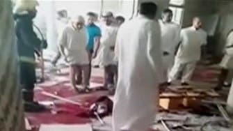 ISIS loyalists claim Saudi mosque attack