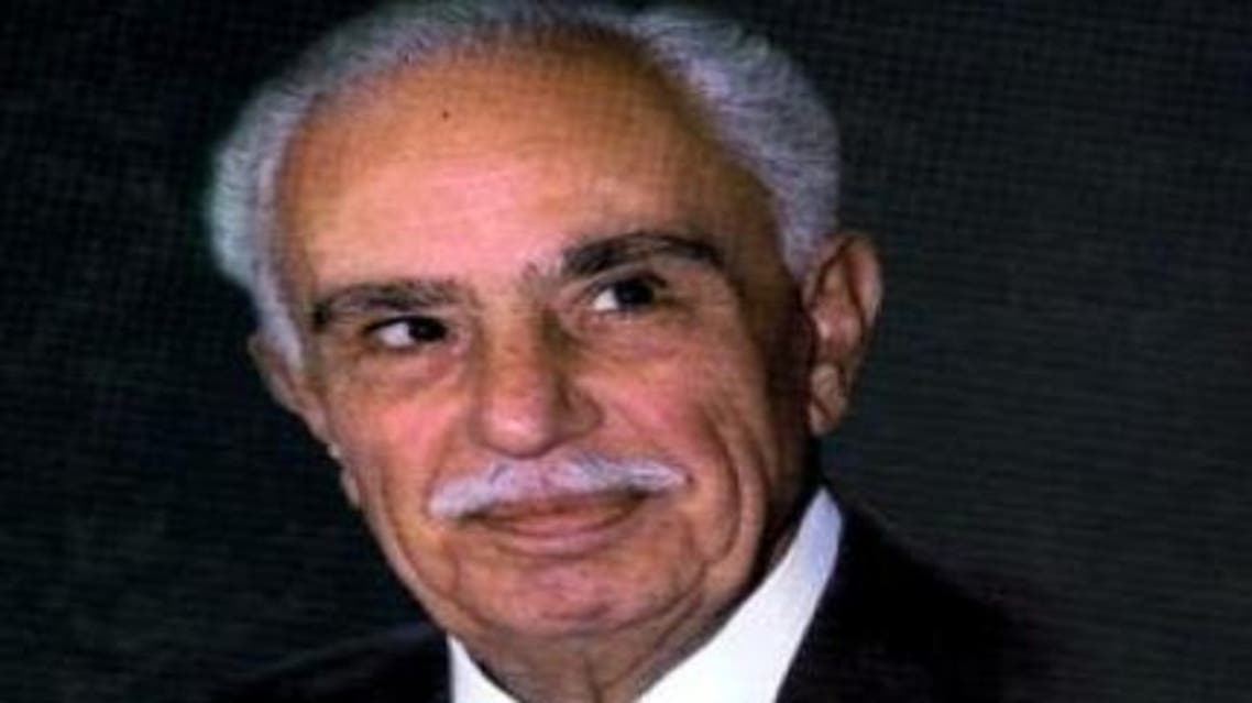 ناصر الدين الأسد
