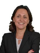 Leila Serhan