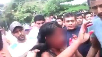 16-year-old girl in Guatemala beaten, burned alive by mob 