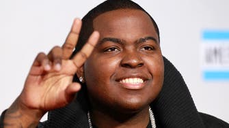 One-on-one with music sensation Sean Kingston 