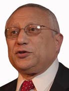 Mohamed Ashmawey