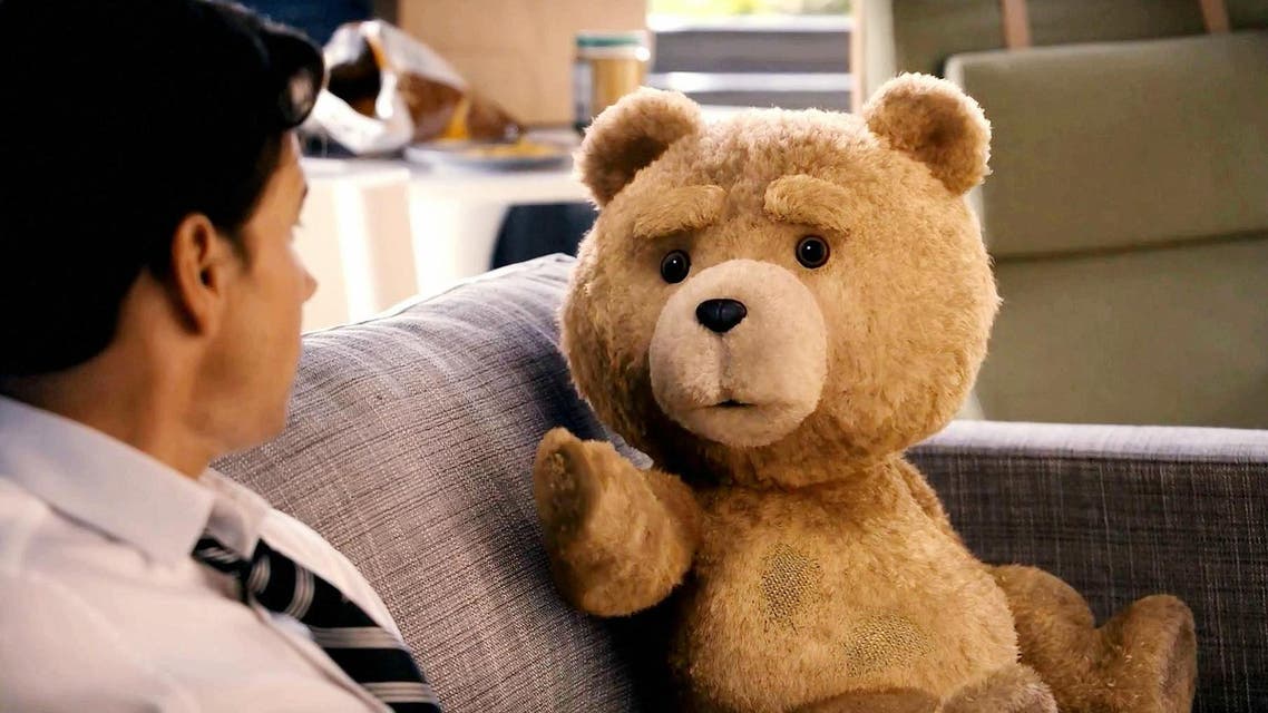 bear