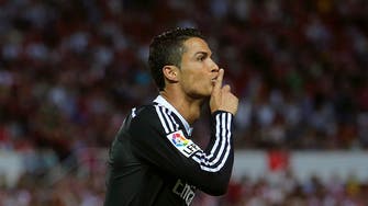 Qatar-owned Paris Saint-Germain offer $137 million for Real’s Ronaldo