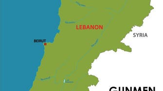 Gunmen kill soldier in Lebanon's Tripoli