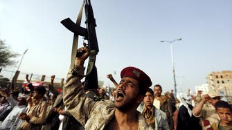 أحكام إعدام حوثية جديدة ضد مختطفين يمنيين