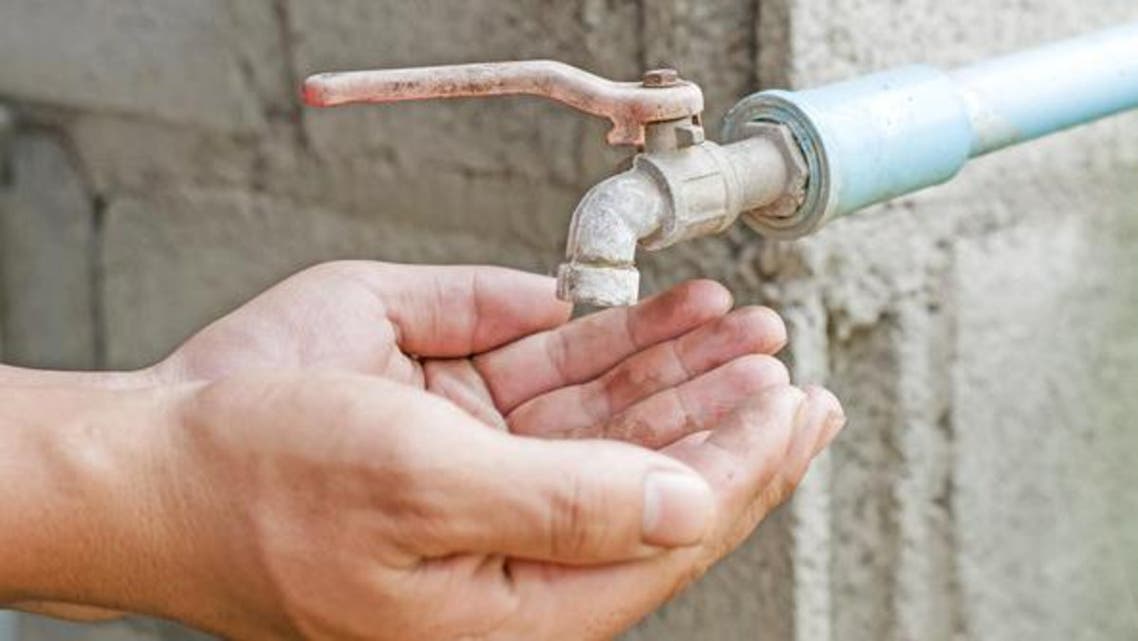 water shutterstock