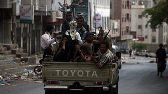 U.N. peace talks on Yemen postponed 
