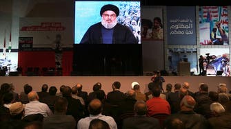 Hezbollah vows to expand involvement in Syria’s civil war