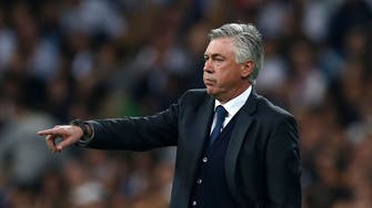 Ancelotti: 'I continue at Madrid, or I take yearlong break'