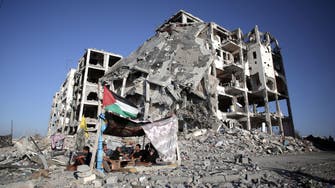 Hamas MP says Gaza society will ‘collapse’ without new tax 