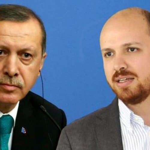 لماذا منعت تركيا الوصول لمعلوماتٍ تمسّ نجل أردوغان؟