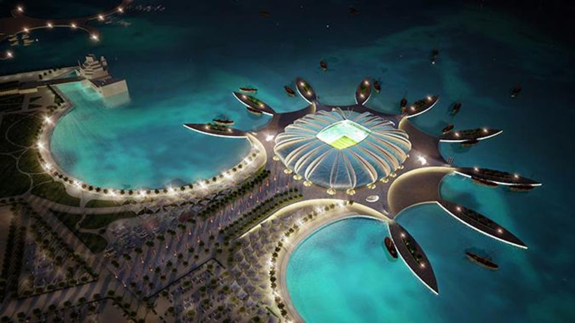 qatar