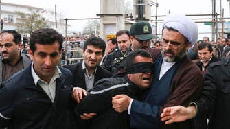 Inside Iran: Rising executions highlight Iran’s human rights record