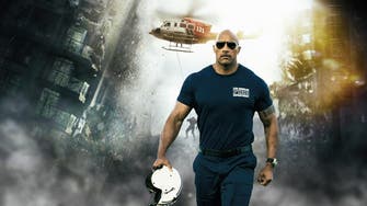 True or Hollywood fiction? Quake facts from ‘San Andreas’