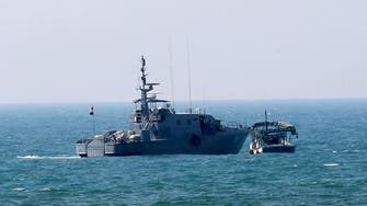 Five African migrants drown in Egypt boat raid 