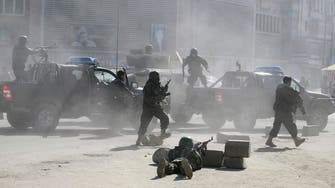 Bombs kill 11 in Afghanistan as Taliban, ISIS supporters clash