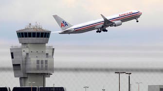 Anonymous threats against airliners prompt plane searches