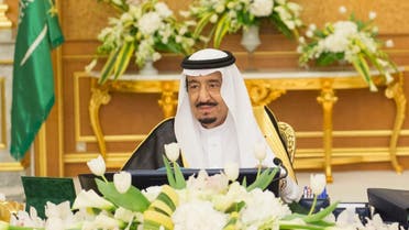 الملك سلمان بن عبدالعزيز