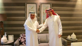 Cayan Group signs property fund deal for Saudi project