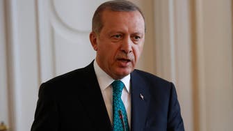 ‘Know your place’, Turkey’s Erdogan tells New York Times 