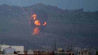 Fierce fighting engulfs Yemen’s Taez and Daleh