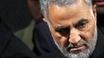 من هو قاسم سليماني العقل المدبر للإرهاب الإيراني؟