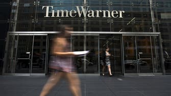 Cable company Charter buying Time Warner Cable for $55.3bn