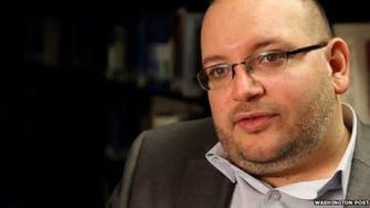 Washington Post reporter spy trial opens in Iran
