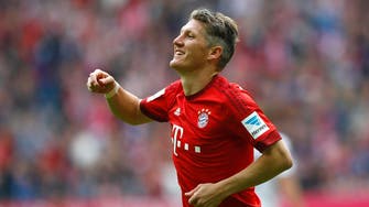 What happens next for Bayern’s Bastian Schweinsteiger?