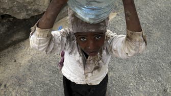 Yemen war leaves 16 million without clean water