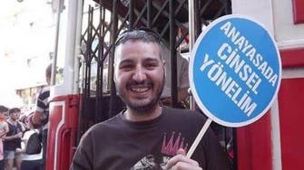 Turkey’s first openly ‘homosexual’ parliamentary candidate seeks seat