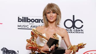 Taylor Swift is youngest on Forbes’ powerful woman list