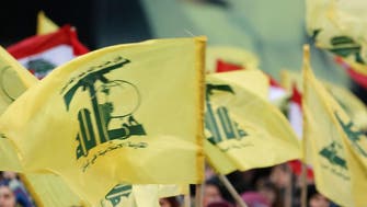 US targets key Hezbollah financing network, and Iranian conduit