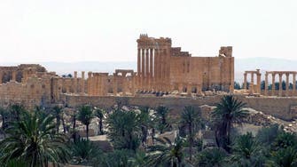 ISIS shoots dead 20 in Palmyra amphitheater 