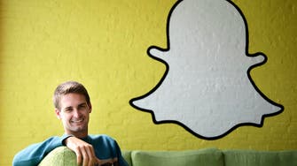 Snapchat has IPO plan, says CEO Evan Spiegel
