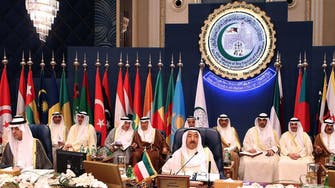 Saudi FM: Terrorism divides Muslim world