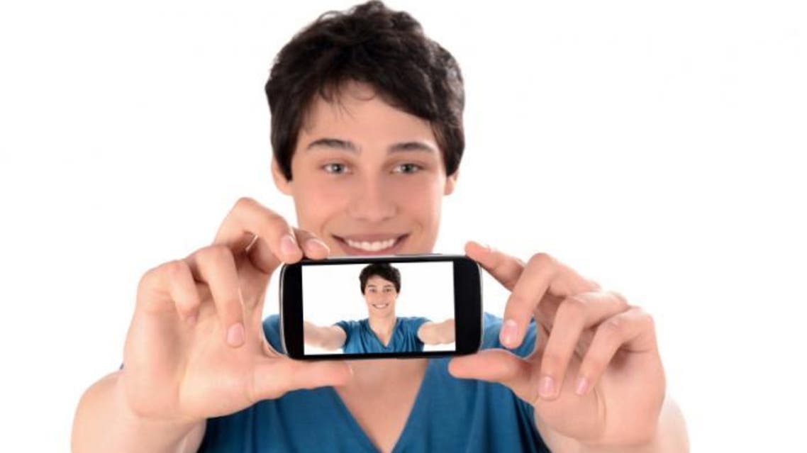selfie