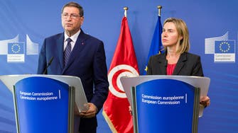 EU-Tunisia trade deal talks to begin in October: Essid 